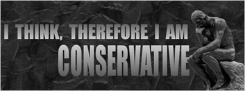 Conservative facebook cover